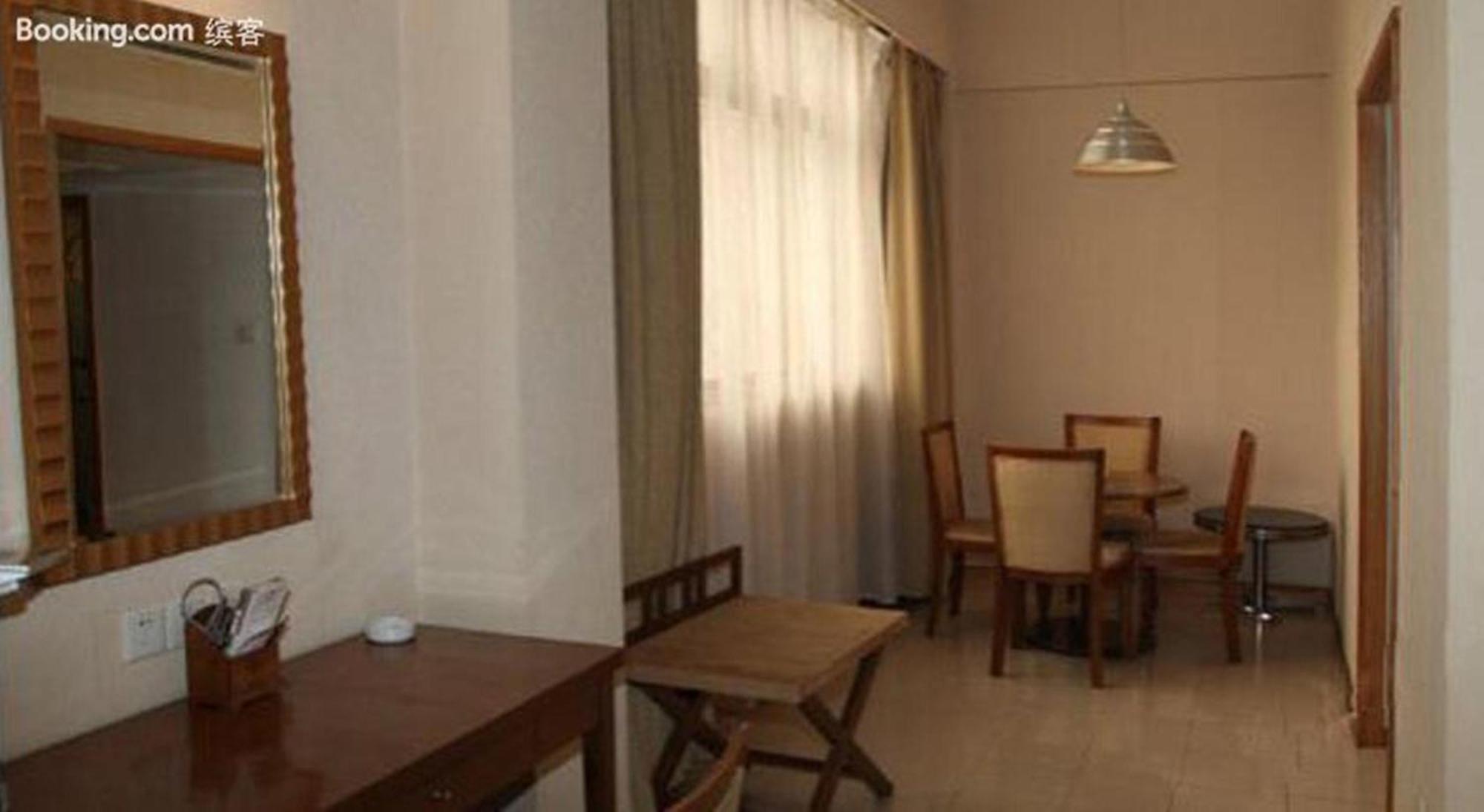Jinling Mansion Nanjing Otel Nankin Dış mekan fotoğraf